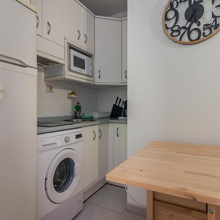 Flatguest Malva Studio 라스팔마스 외부 사진