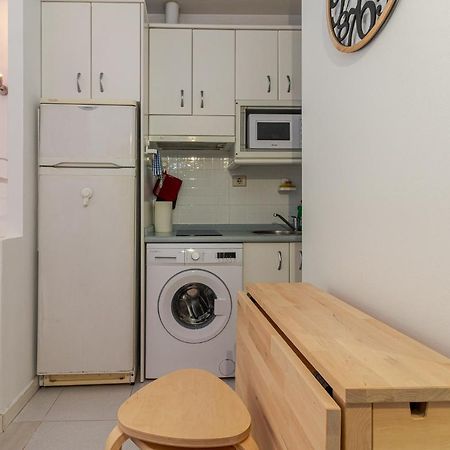 Flatguest Malva Studio 라스팔마스 외부 사진